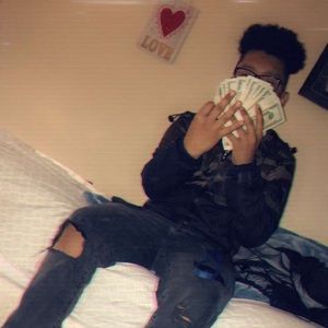 Meet your Posher, Jeffrey